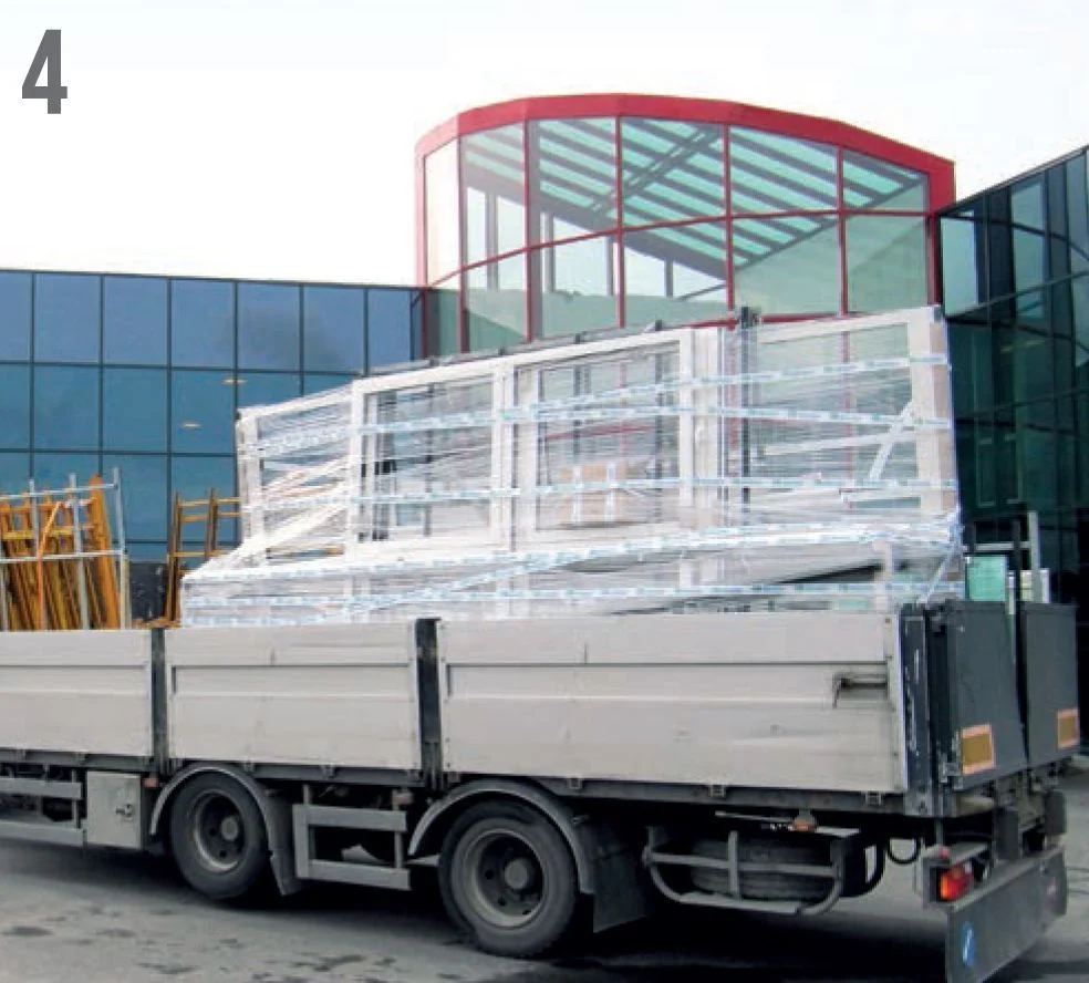 Levering
