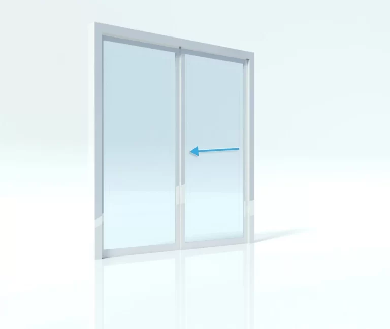 Skyvedører til bolig