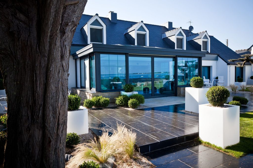 Veranda VIDE limtrestruktur 9