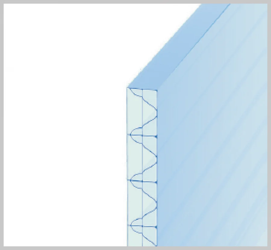 Valg av glass 10